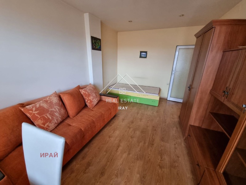 För uthyrning  Studio Stara Zagora , Centar , 40 kvm | 76399258 - bild [2]