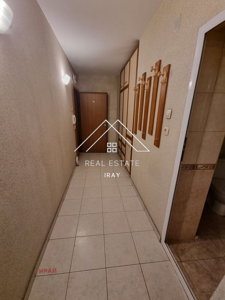 För uthyrning  Studio Stara Zagora , Centar , 40 kvm | 76399258 - bild [12]