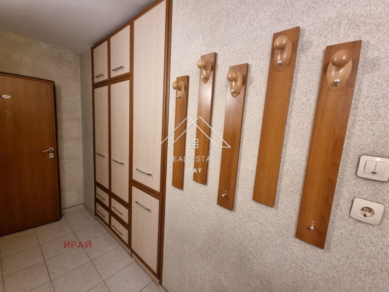 För uthyrning  Studio Stara Zagora , Centar , 40 kvm | 76399258 - bild [16]