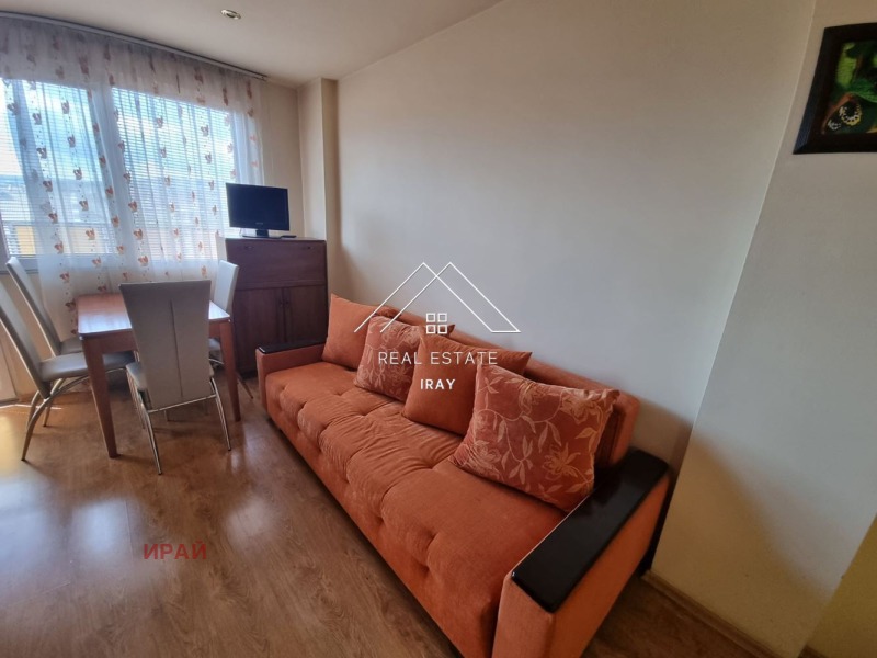För uthyrning  Studio Stara Zagora , Centar , 40 kvm | 76399258 - bild [4]