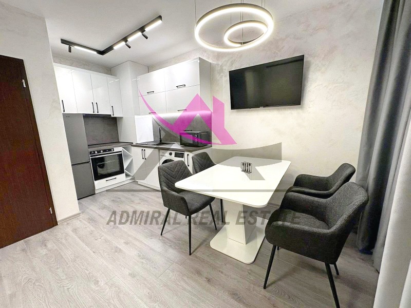 A louer  Studio Varna , Levski 1 , 34 m² | 30831231