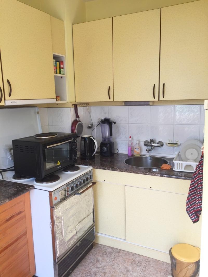 For Rent  1 bedroom Sofia , Zapaden park , 53 sq.m | 22753114 - image [3]