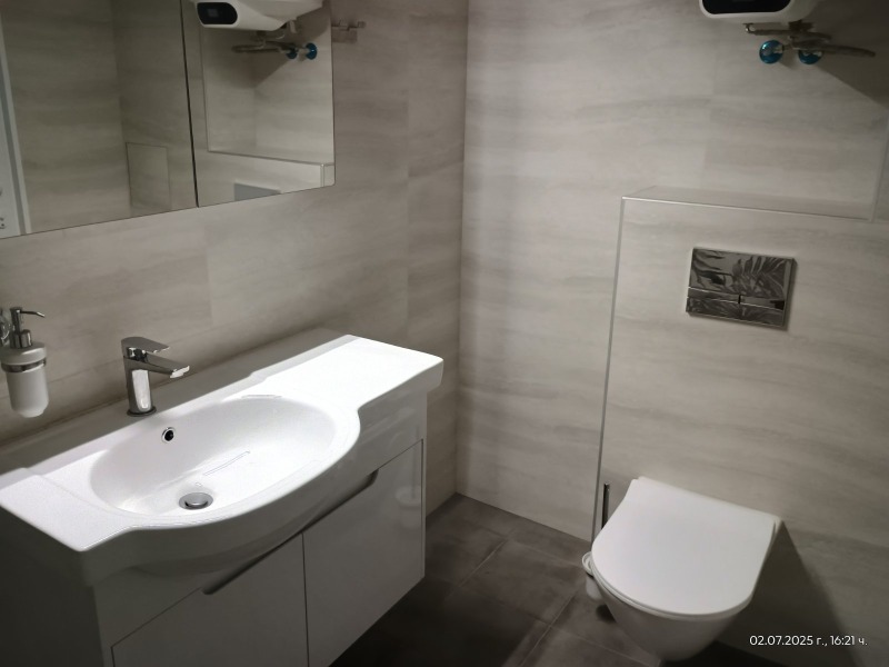 Издаје се  1 спаваћа соба Софија , Овча купел , 60 м2 | 39346011 - слика [12]