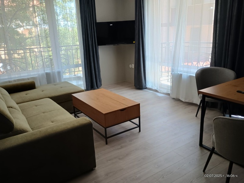 Издаје се  1 спаваћа соба Софија , Овча купел , 60 м2 | 39346011 - слика [3]