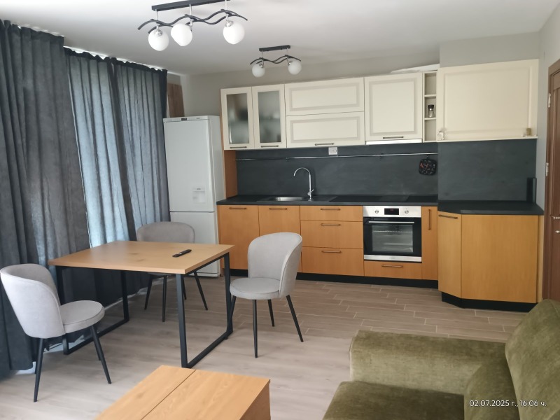 Издаје се  1 спаваћа соба Софија , Овча купел , 60 м2 | 39346011