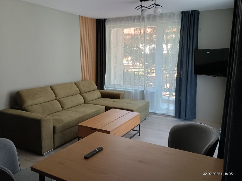 Издаје се  1 спаваћа соба Софија , Овча купел , 60 м2 | 39346011 - слика [16]