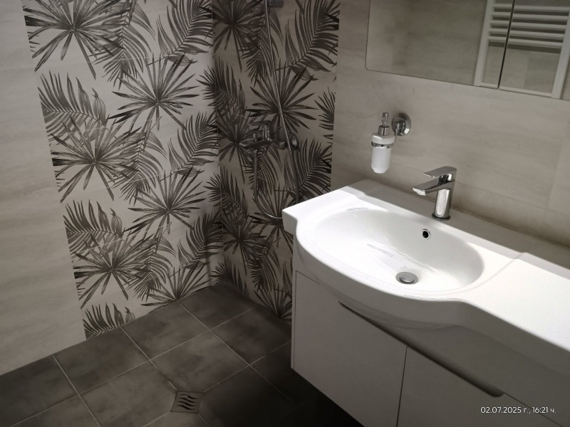 Издаје се  1 спаваћа соба Софија , Овча купел , 60 м2 | 39346011 - слика [17]