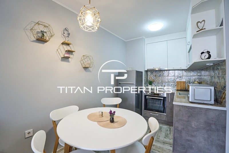Te huur  1 slaapkamer Plovdiv , Kamenitsa 1 , 61 m² | 65971941 - afbeelding [3]