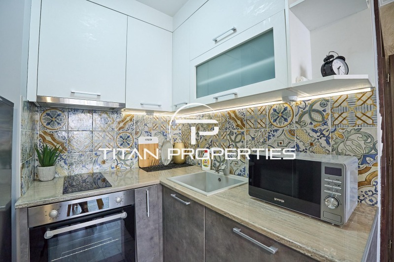 Te huur  1 slaapkamer Plovdiv , Kamenitsa 1 , 61 m² | 65971941 - afbeelding [4]