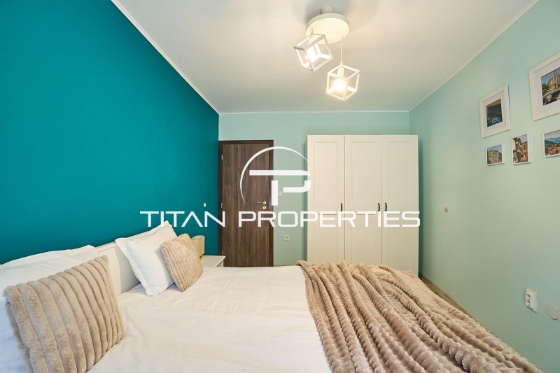 Te huur  1 slaapkamer Plovdiv , Kamenitsa 1 , 61 m² | 65971941 - afbeelding [5]