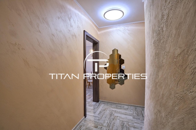 Te huur  1 slaapkamer Plovdiv , Kamenitsa 1 , 61 m² | 65971941 - afbeelding [7]