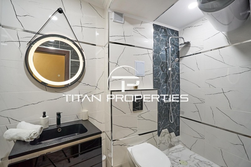Te huur  1 slaapkamer Plovdiv , Kamenitsa 1 , 61 m² | 65971941 - afbeelding [6]