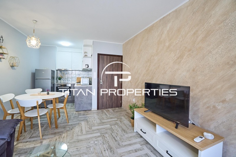 Te huur  1 slaapkamer Plovdiv , Kamenitsa 1 , 61 m² | 65971941 - afbeelding [2]