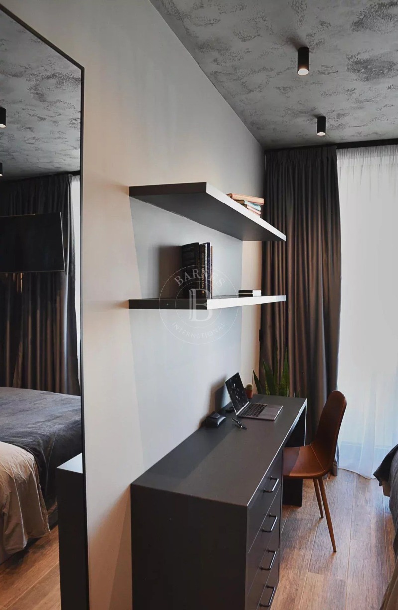 Do wynajęcia  1 sypialnia Sofia , Krastowa wada , 63 mkw | 50757421 - obraz [7]