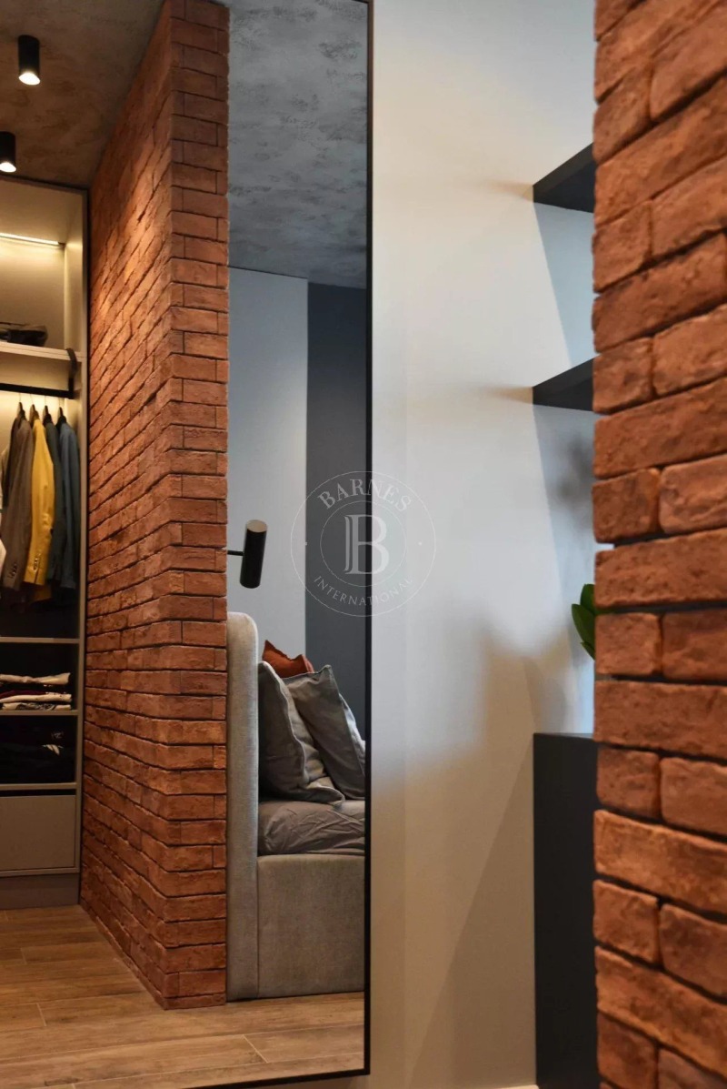 Do wynajęcia  1 sypialnia Sofia , Krastowa wada , 63 mkw | 50757421 - obraz [6]