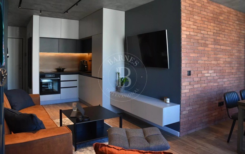 Do wynajęcia  1 sypialnia Sofia , Krastowa wada , 63 mkw | 50757421 - obraz [2]