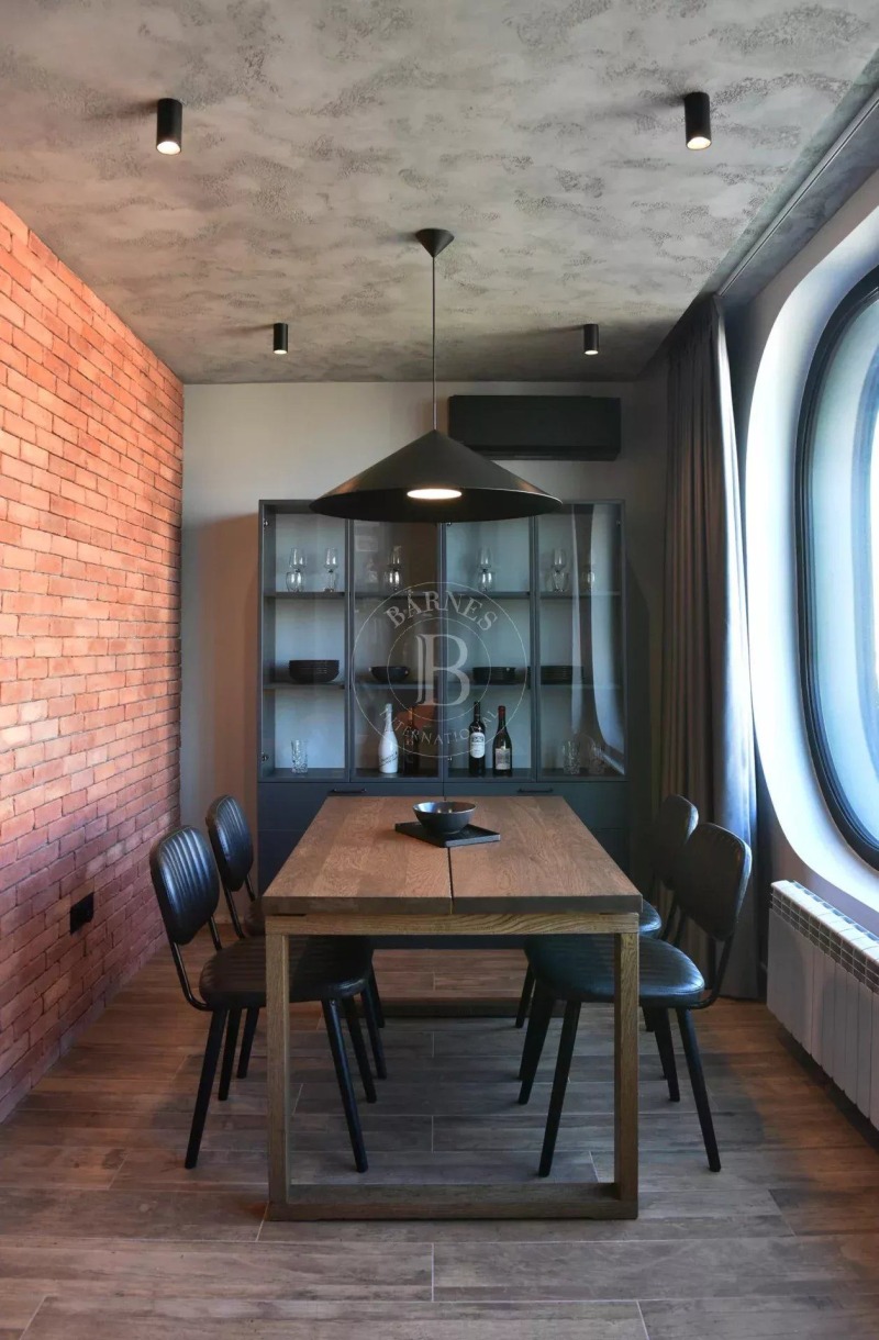 Do wynajęcia  1 sypialnia Sofia , Krastowa wada , 63 mkw | 50757421 - obraz [4]