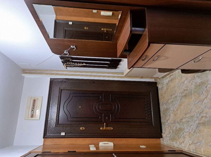 Дава под наем 2-СТАЕН, гр. София, Банишора, снимка 6 - Апартаменти - 53166099