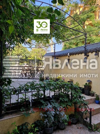 Дава под наем 2-СТАЕН, гр. Варна, м-т Долна Трака, снимка 11 - Апартаменти - 53447930