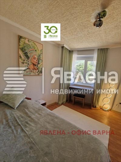 Дава под наем 2-СТАЕН, гр. Варна, м-т Долна Трака, снимка 3 - Апартаменти - 53447930