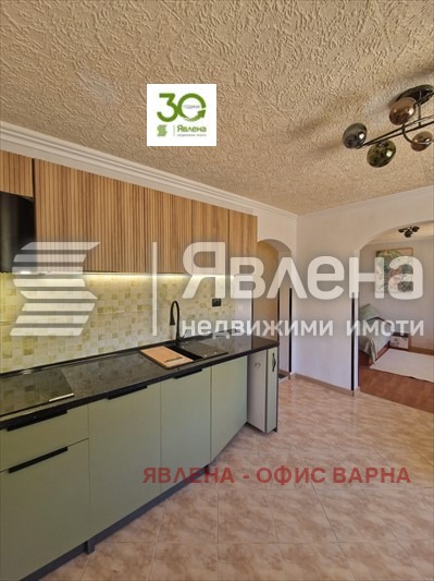 Дава под наем 2-СТАЕН, гр. Варна, м-т Долна Трака, снимка 2 - Апартаменти - 53447930