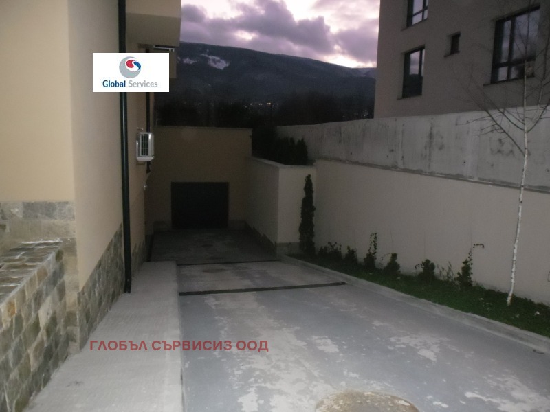 Дава под наем 2-СТАЕН, гр. София, Манастирски ливади, снимка 14 - Апартаменти - 53497272