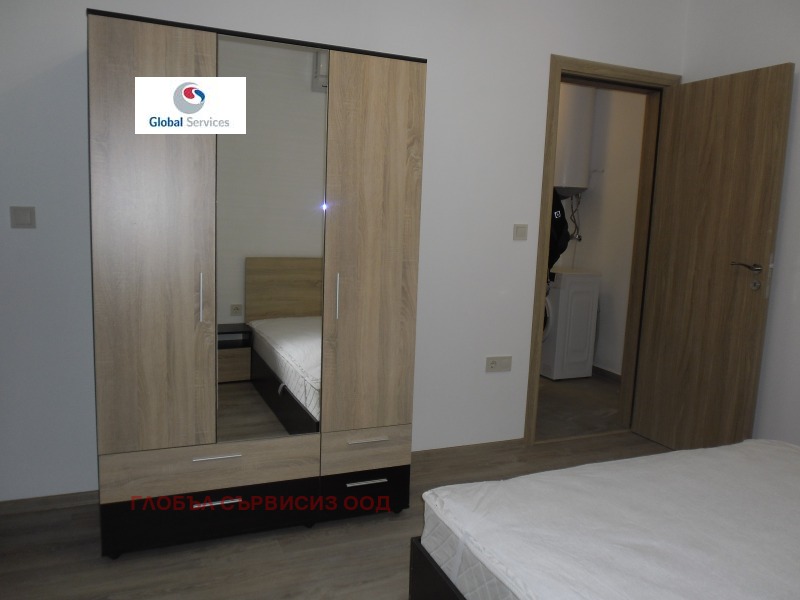 Дава под наем 2-СТАЕН, гр. София, Манастирски ливади, снимка 9 - Апартаменти - 53497272