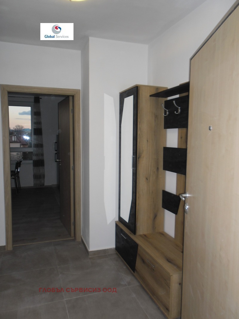 Дава под наем 2-СТАЕН, гр. София, Манастирски ливади, снимка 2 - Апартаменти - 53497272