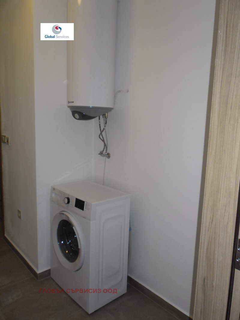 Дава под наем 2-СТАЕН, гр. София, Манастирски ливади, снимка 11 - Апартаменти - 53497272