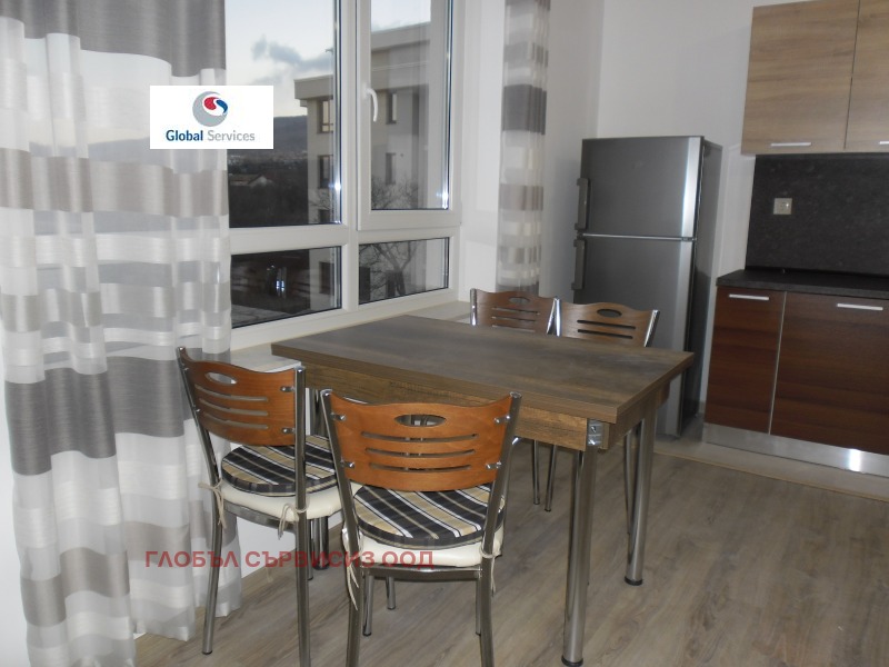 Дава под наем 2-СТАЕН, гр. София, Манастирски ливади