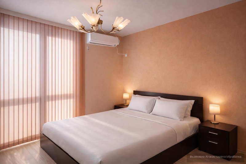 Дава под наем 2-СТАЕН, гр. Пловдив, Кючук Париж, снимка 3 - Апартаменти - 53538365