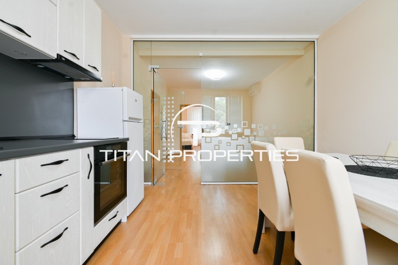 Kiadó  2 hálószobás Sofia , Zona B-18 , 84 négyzetméter | 88354935 - kép [2]
