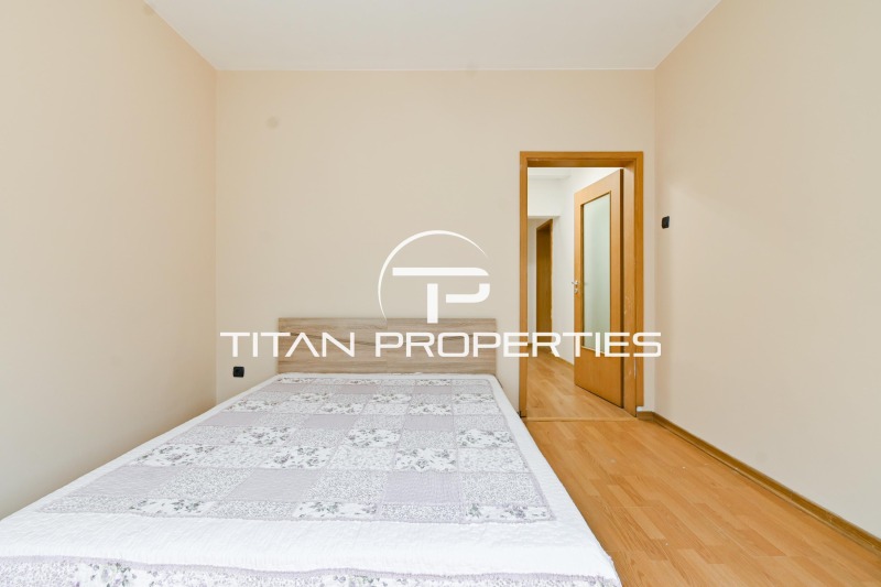 Kiadó  2 hálószobás Sofia , Zona B-18 , 84 négyzetméter | 88354935 - kép [5]