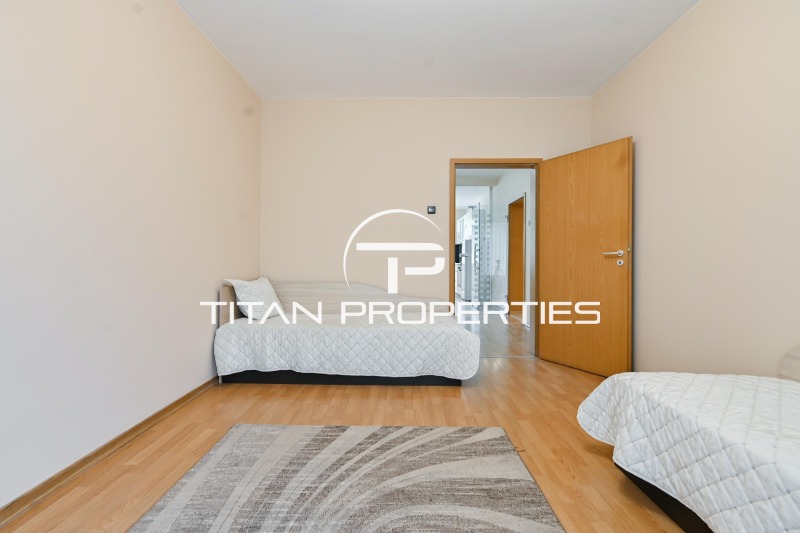 Kiadó  2 hálószobás Sofia , Zona B-18 , 84 négyzetméter | 88354935 - kép [8]