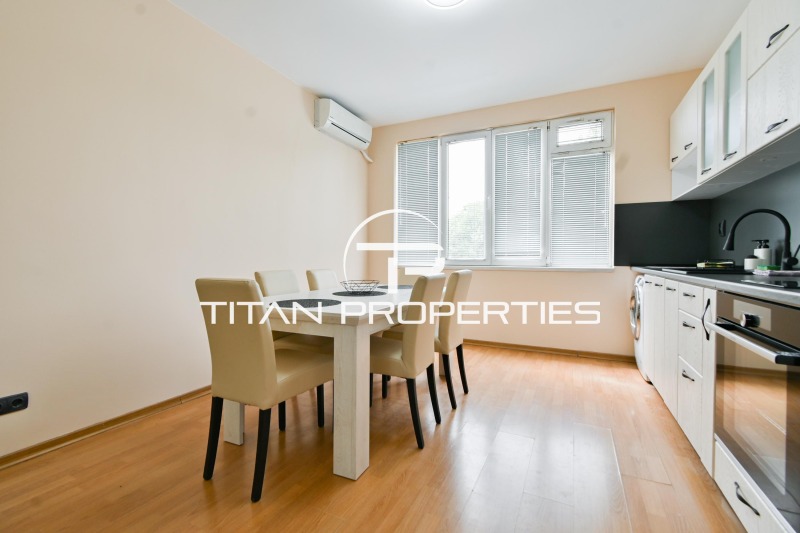 Kiadó  2 hálószobás Sofia , Zona B-18 , 84 négyzetméter | 88354935