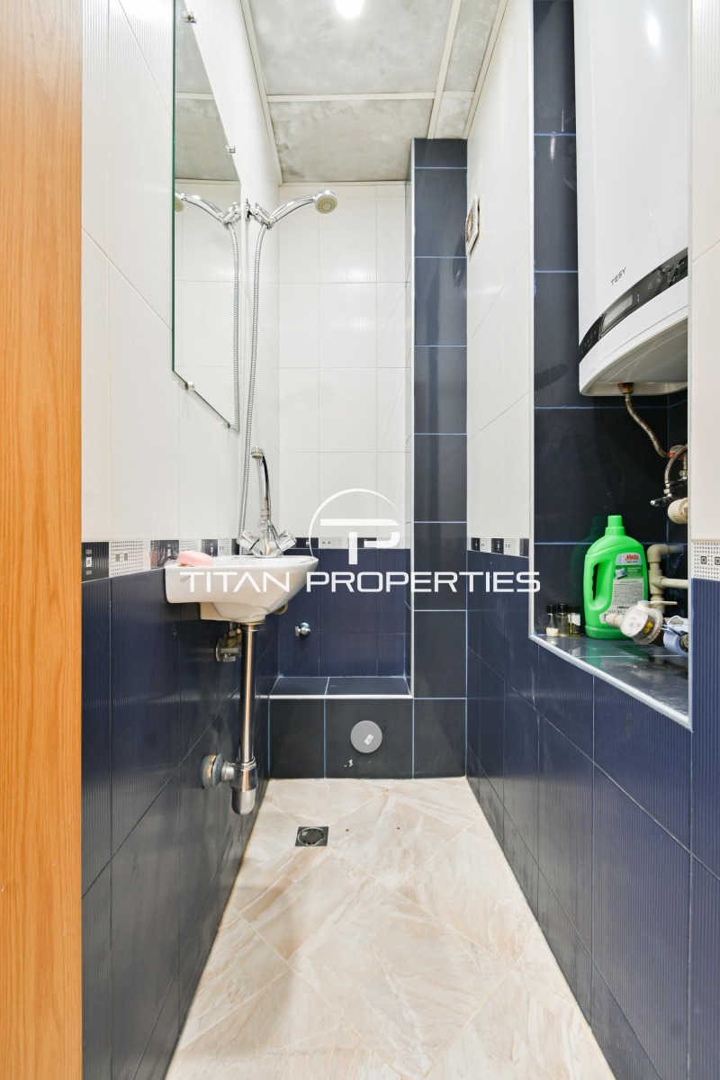 Kiadó  2 hálószobás Sofia , Zona B-18 , 84 négyzetméter | 88354935 - kép [10]