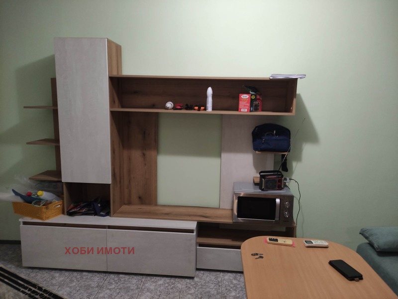 Дава под наем  3-стаен град Пловдив , Център , 110 кв.м | 93314482 - изображение [2]