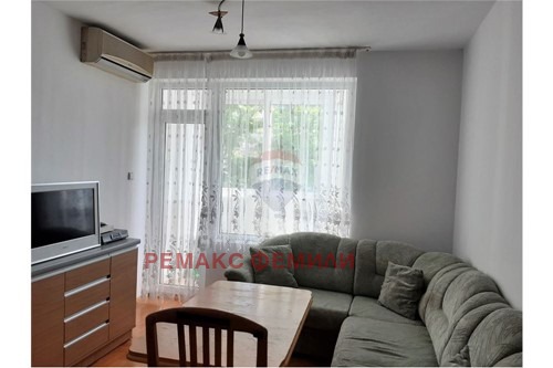 Дава под наем 3-СТАЕН, гр. Варна, Спортна зала, снимка 2 - Апартаменти - 53020837