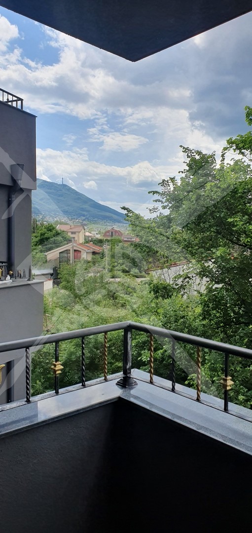 Дава под наем 3-СТАЕН, гр. София, Кръстова вада, снимка 8 - Апартаменти - 53123282