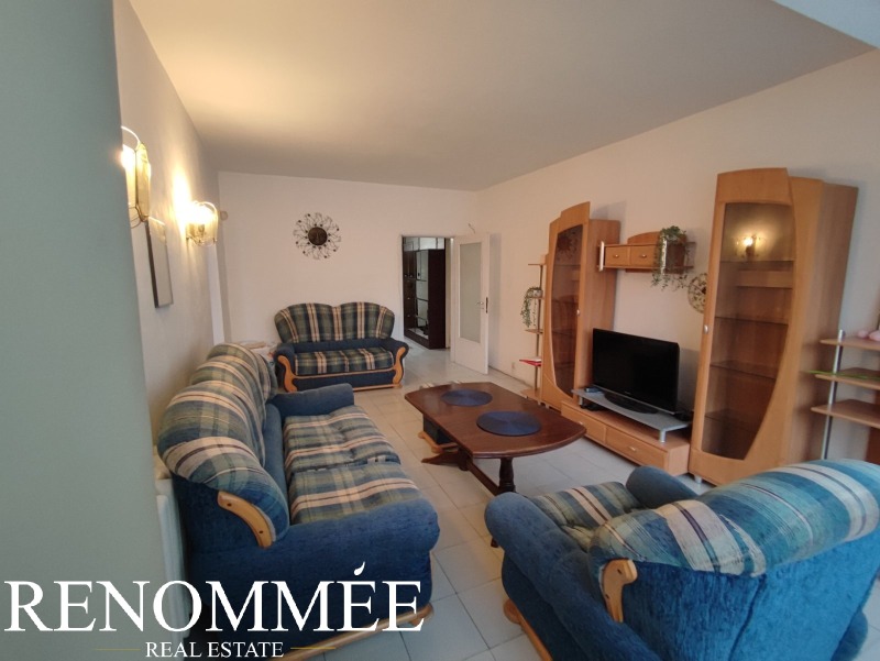 Дава под наем 3-СТАЕН, гр. София, Зона Б-18