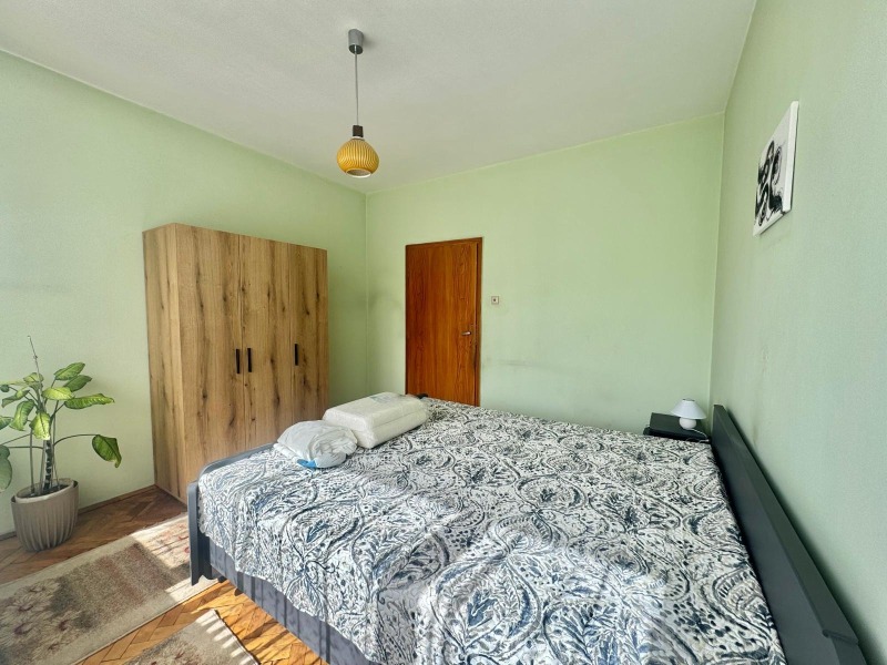 В аренду  3 спальни София , Толстой , 100 кв.м | 66044256 - изображение [5]