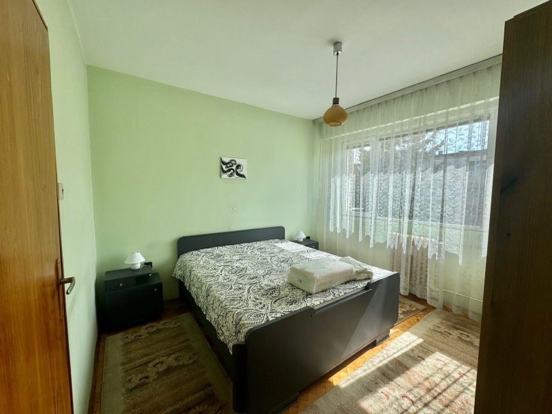 В аренду  3 спальни София , Толстой , 100 кв.м | 66044256 - изображение [6]