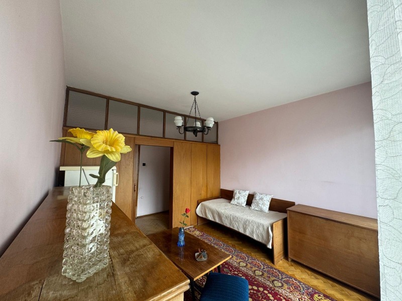 В аренду  3 спальни София , Толстой , 100 кв.м | 66044256 - изображение [7]