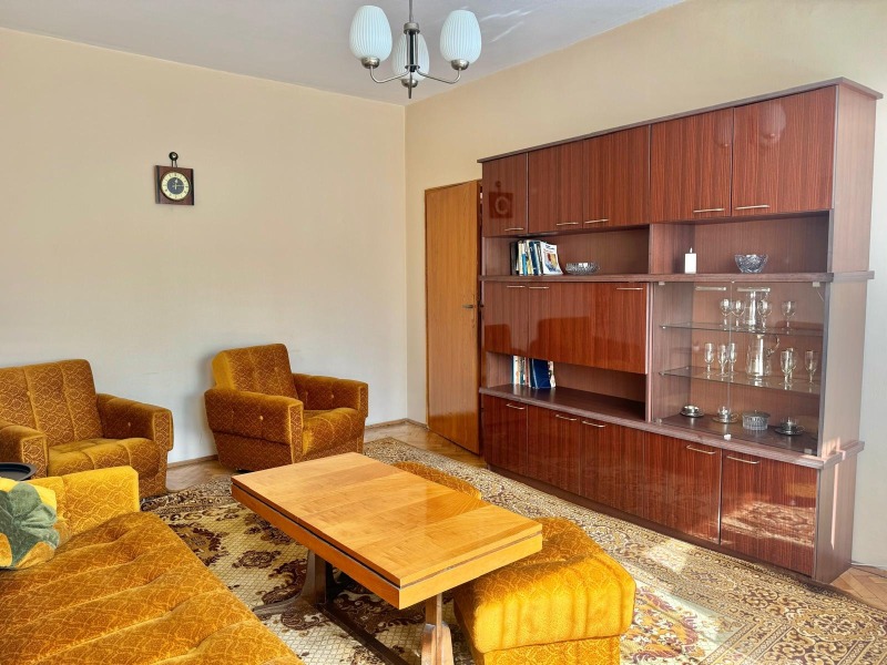 В аренду  3 спальни София , Толстой , 100 кв.м | 66044256 - изображение [2]