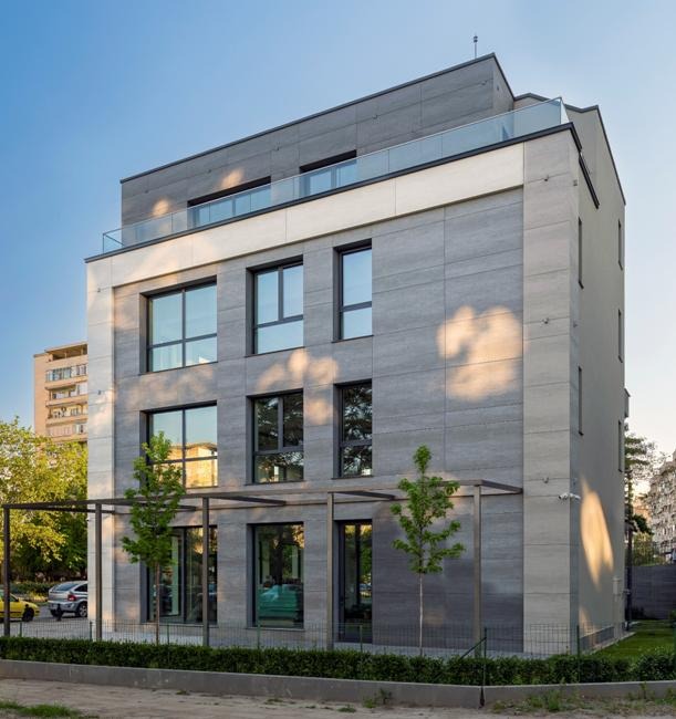 Da affittare  Ufficio Plovdiv , Tsentar , 340 mq | 52320537 - Immagine [5]
