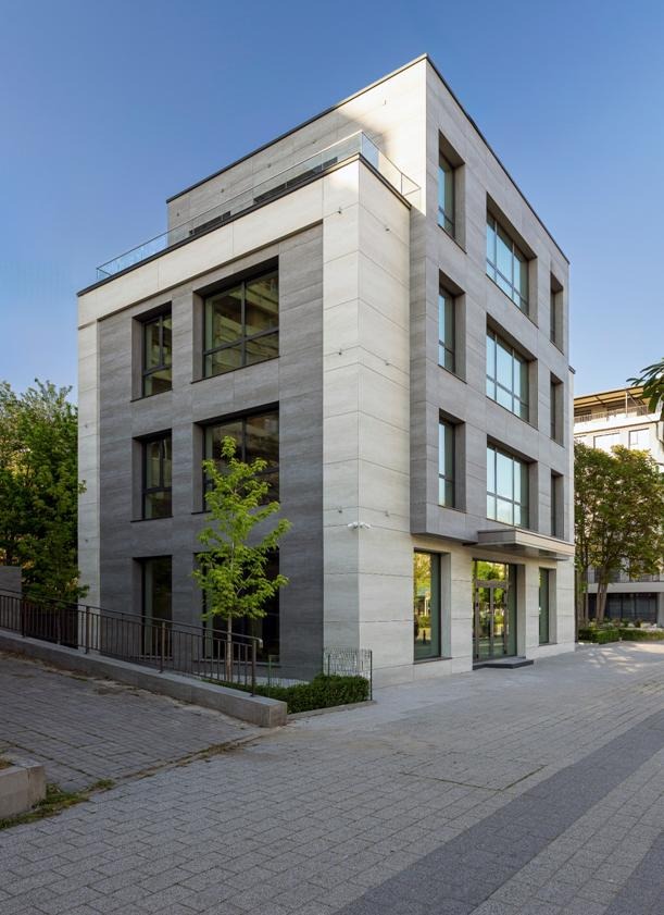 Da affittare  Ufficio Plovdiv , Tsentar , 340 mq | 52320537 - Immagine [6]