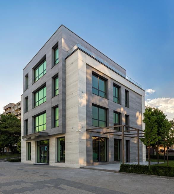 Da affittare  Ufficio Plovdiv , Tsentar , 340 mq | 52320537 - Immagine [7]