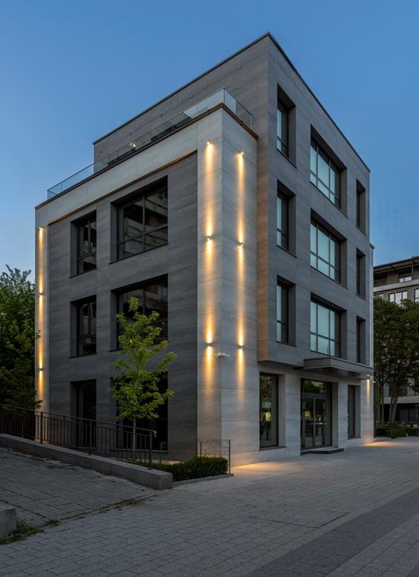 Da affittare  Ufficio Plovdiv , Tsentar , 340 mq | 52320537 - Immagine [4]
