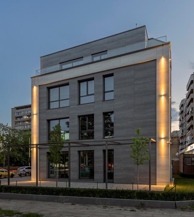 Da affittare  Ufficio Plovdiv , Tsentar , 340 mq | 52320537 - Immagine [3]