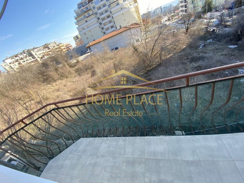 De inchiriat  Etajul casei Varna , Levsci 1 , 78 mp | 29837582 - imagine [15]